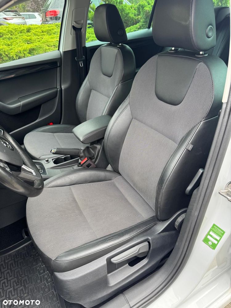 Skoda Octavia 2.0 TDI SCR Style DSG - 21