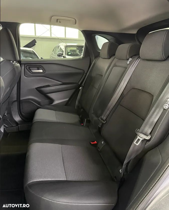 Nissan Qashqai 1.3 DIG-T MHEV Xtronic N-Connecta - 11