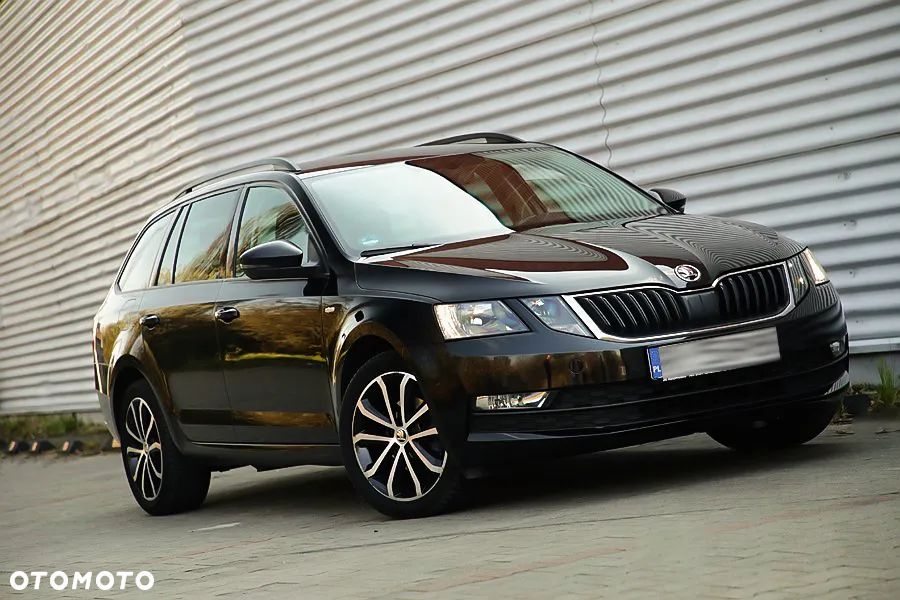 Skoda Octavia 1.6 TDI DSG Soleil - 4