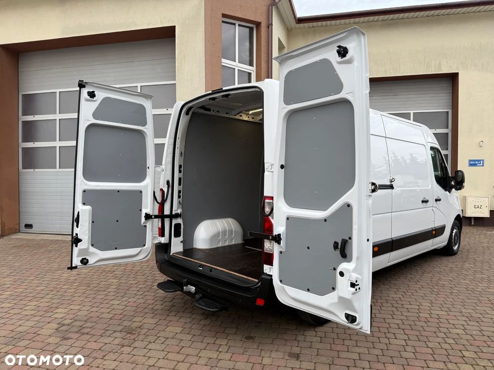 Renault Master L3H2 170-konny - 8