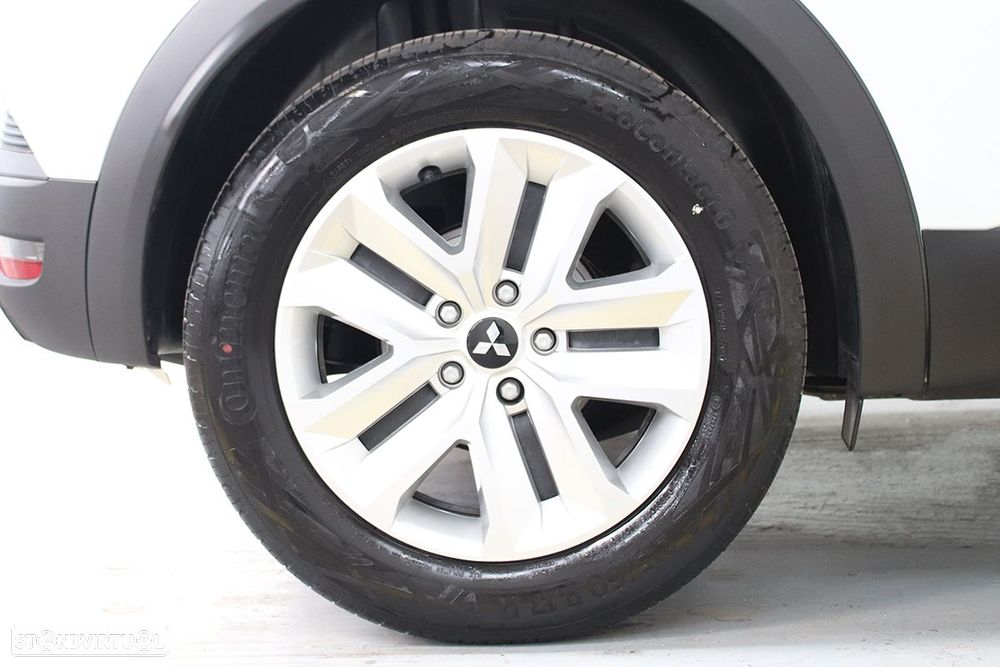 Mitsubishi ASX 1.0 MPI-T Invite - 5