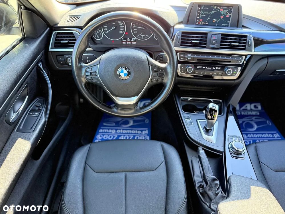 BMW Seria 4 430i - 17