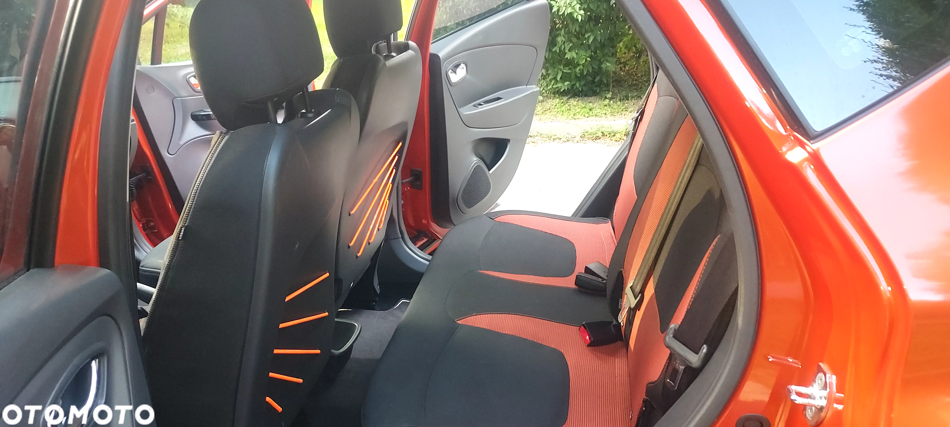 Renault Captur (ENERGY) dCi 90 LIMITED - 9