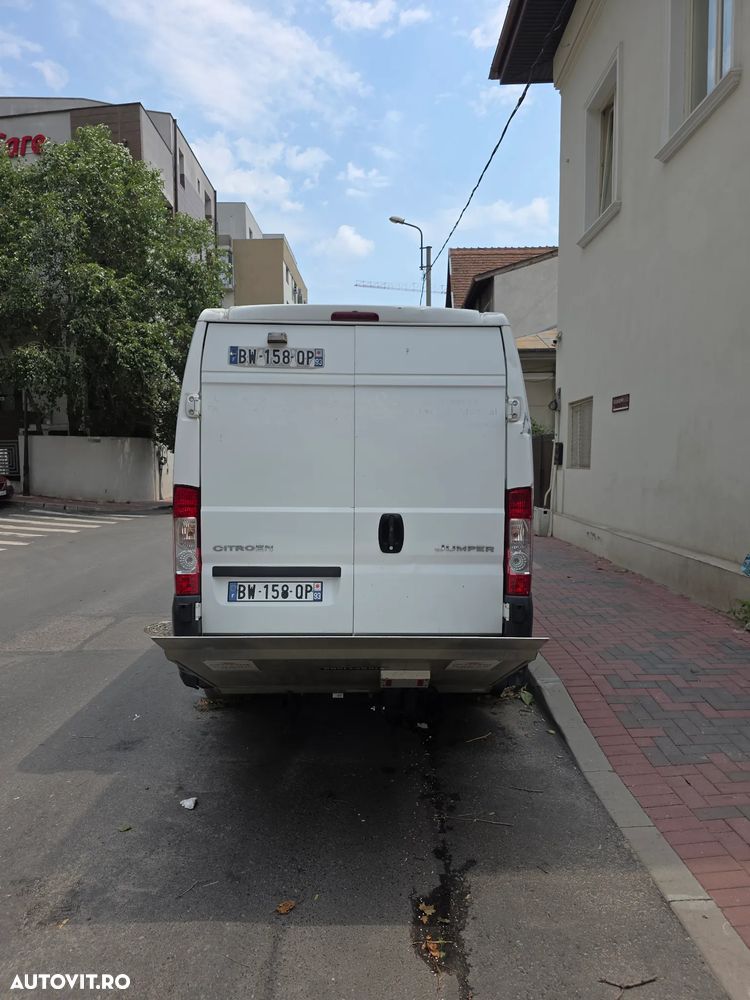 Citroën Jumper - 10