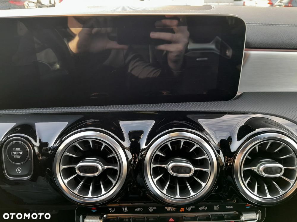 Mercedes-Benz Klasa A - 10