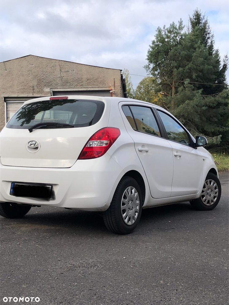 Hyundai i20 1.2 Comfort - 8