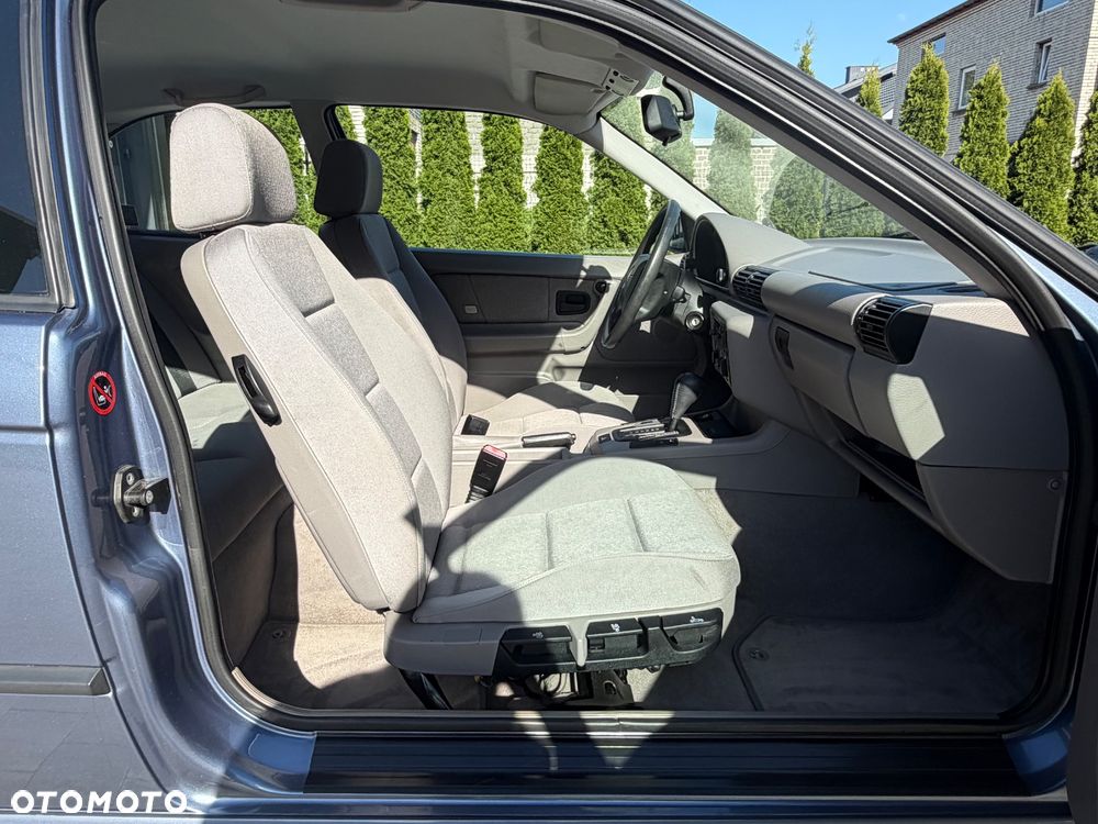 BMW Seria 3 - 19
