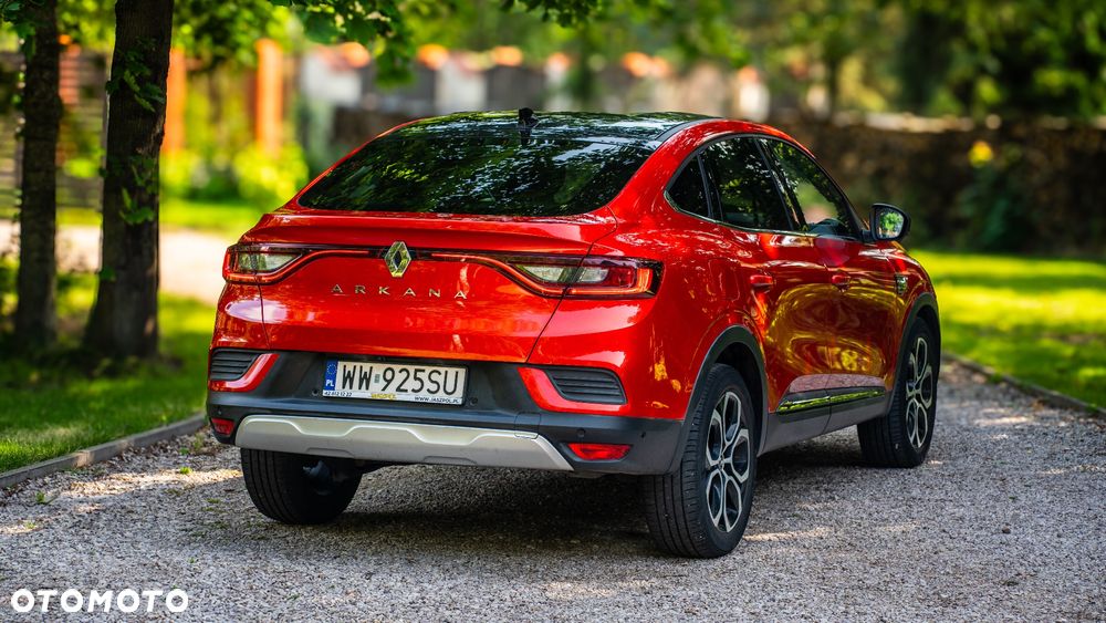 Renault Arkana - 5