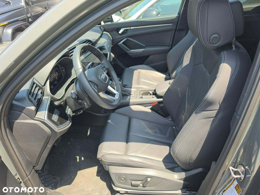 Audi Q3 45 TFSI Quattro S tronic S line - 5