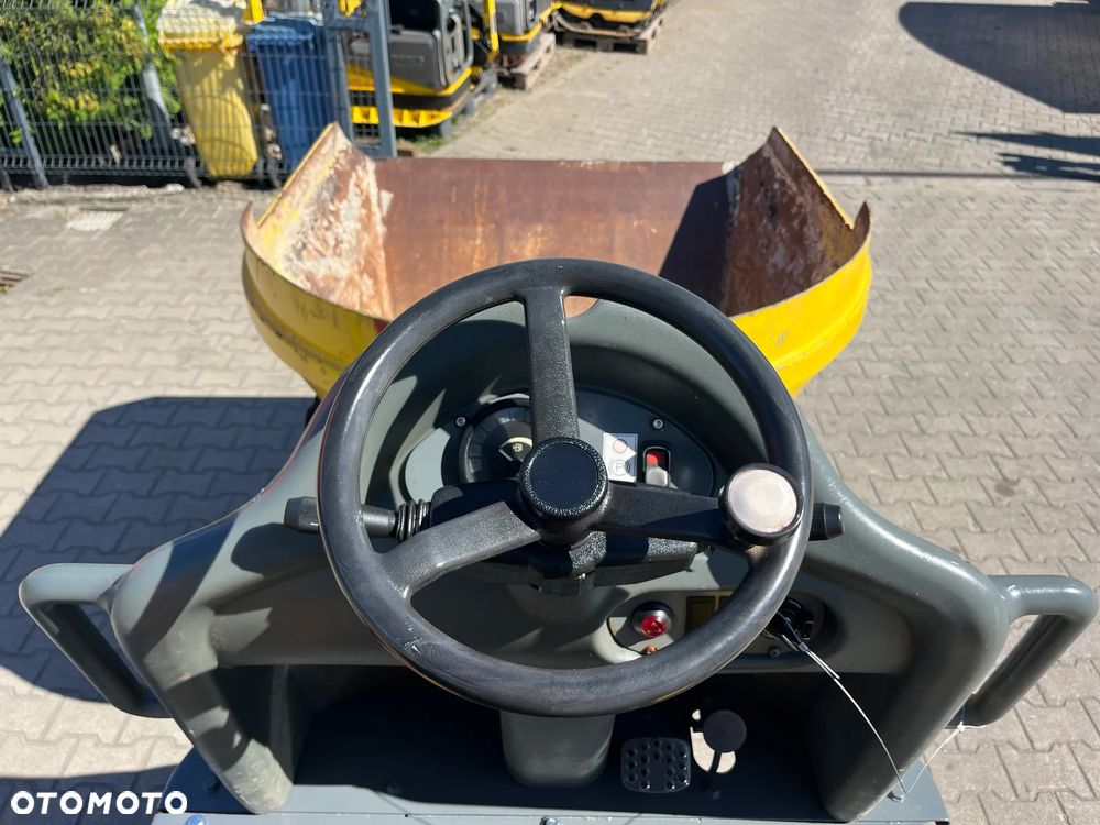 Wacker Neuson 1501 - 24