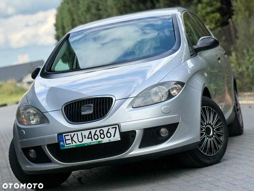 Seat Altea 1.6 Style - 1
