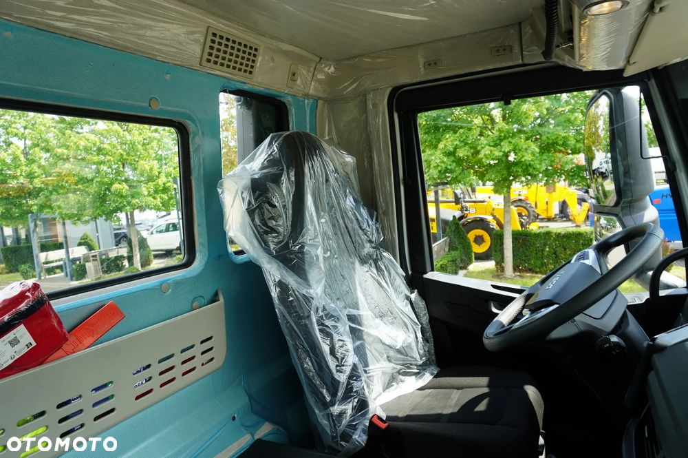 Iveco NOWE T-Way AD380T46 / 6x4 / 2026 / bez przebiegu / Hakowiec HIAB 26t_255874 - 4