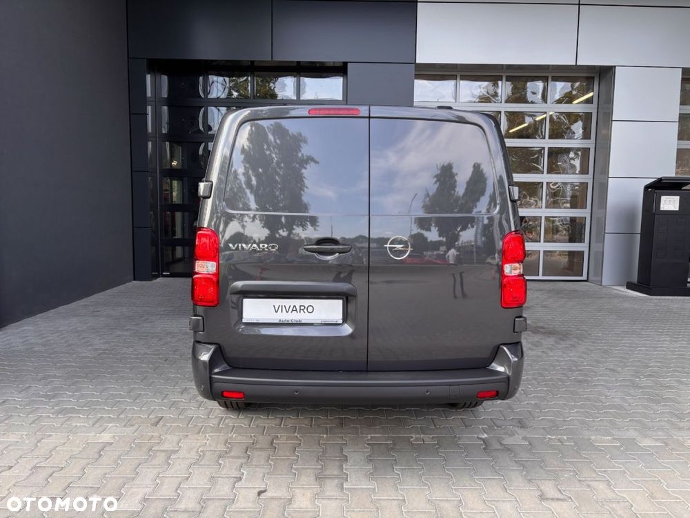 Opel Vivaro - 7