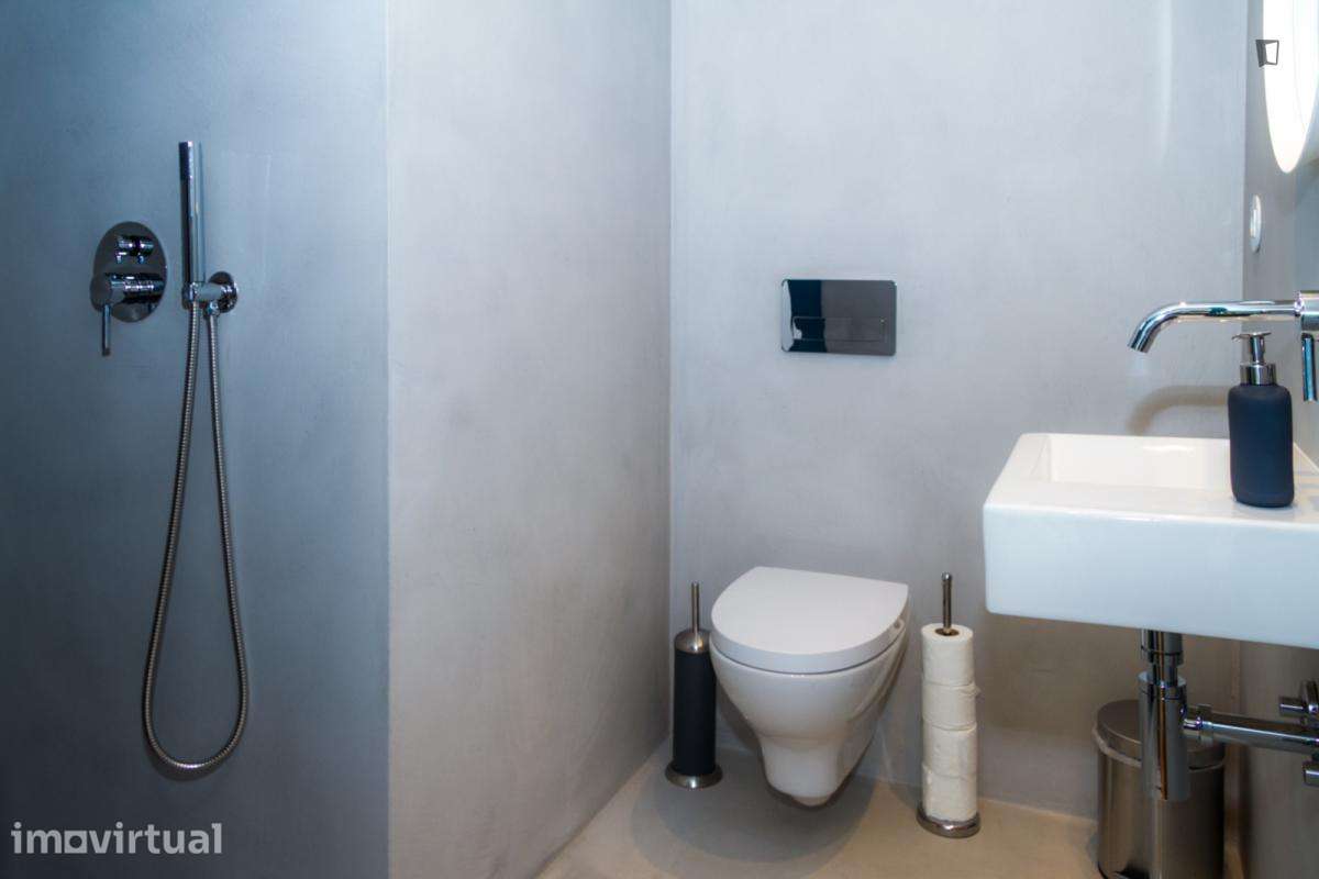 Apartamento com 3 quartos - localizado em Santo Ildefonso Porto - Grande imagem: 5/17