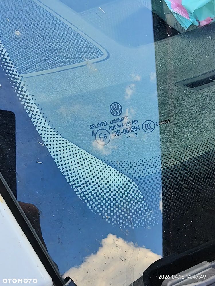 Volkswagen CADDY MAXI - 17