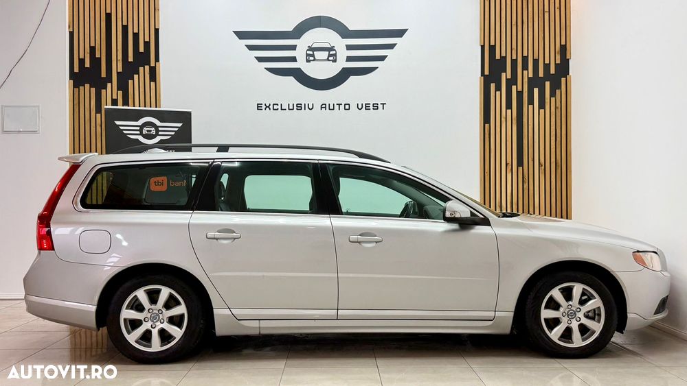 Volvo V70 1.6D DRIVe Summum - 14