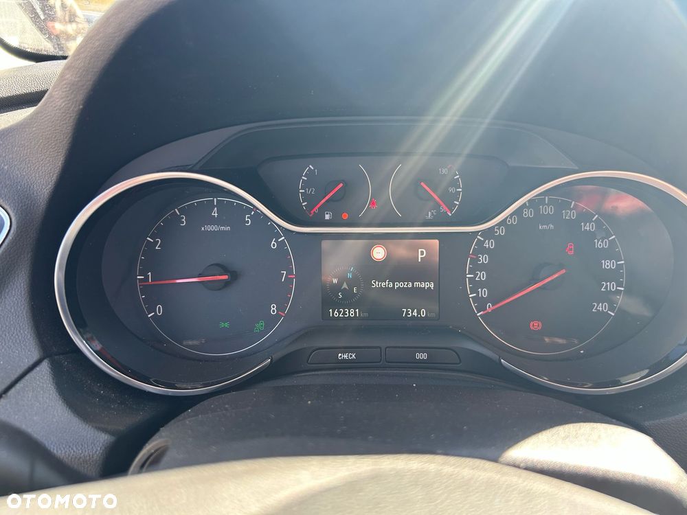 Opel Grandland X - 5