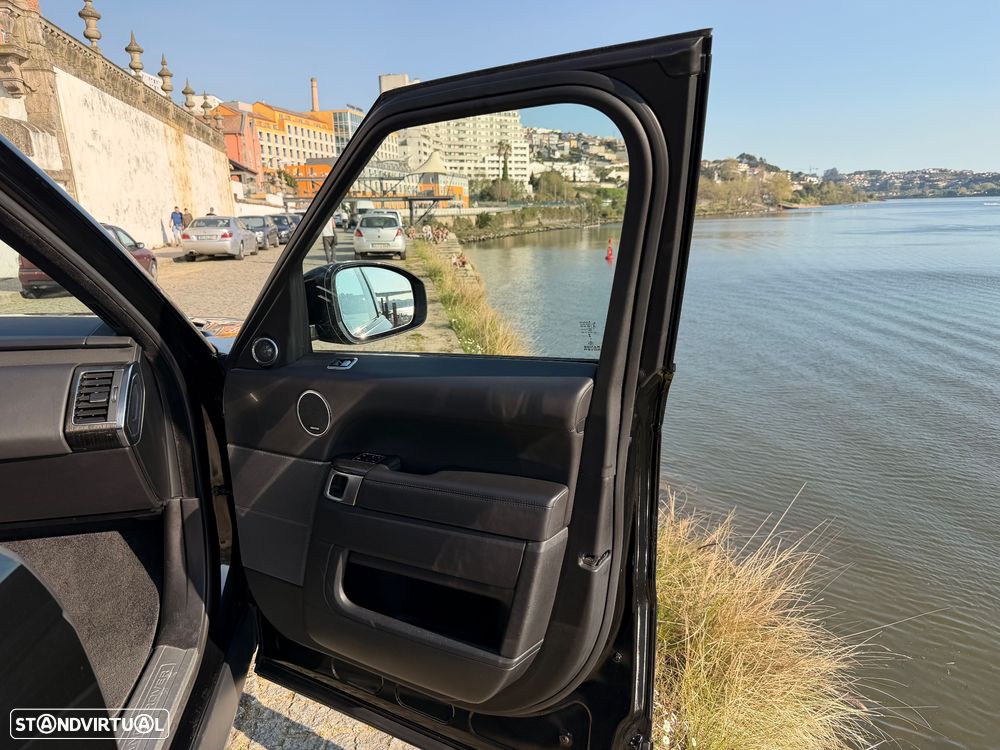 Land Rover Range Rover Sport 2.0 Si4 PHEV HSE Dynamic - 19