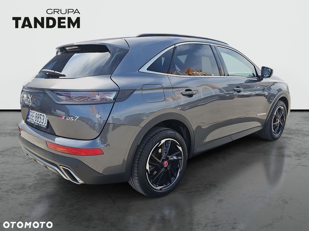 DS Automobiles DS 7 Crossback - 6