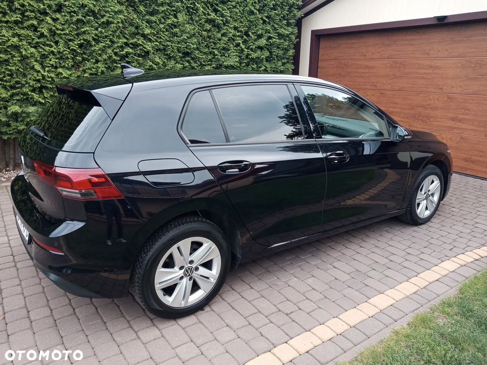 Volkswagen Golf 1.5 TSI EVO Life - 10