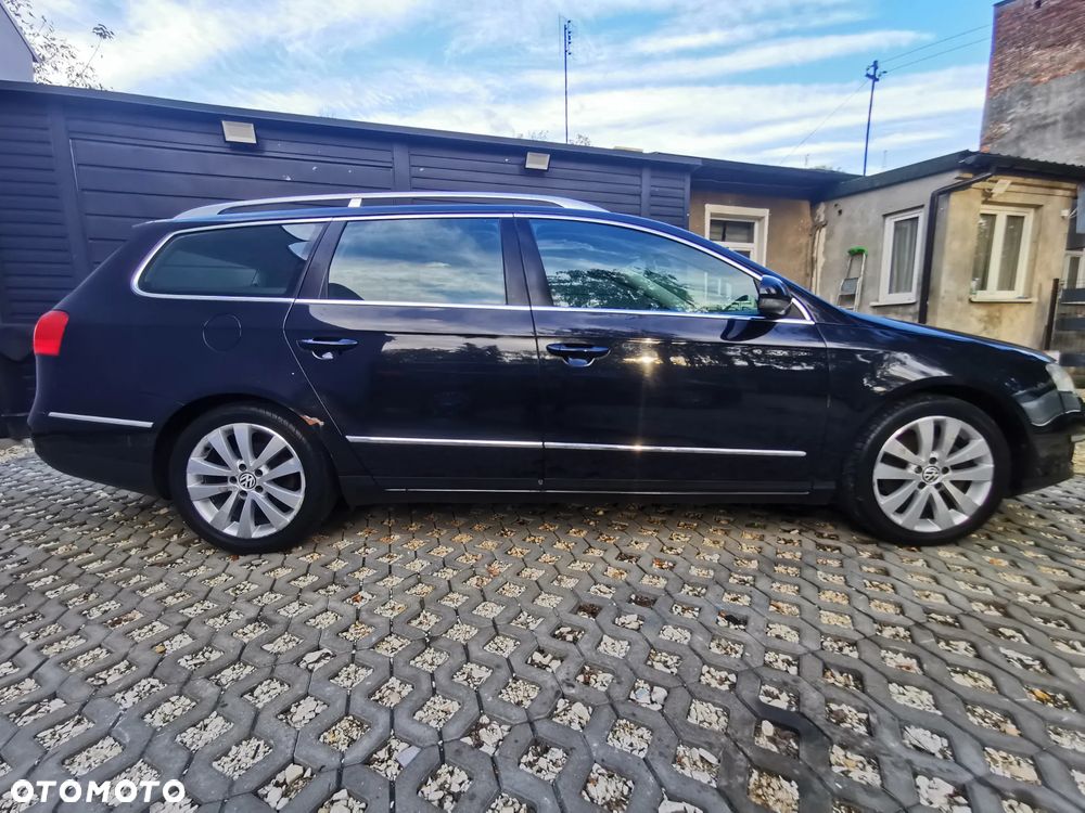 Volkswagen Passat 2.0 TDI Highline - 26