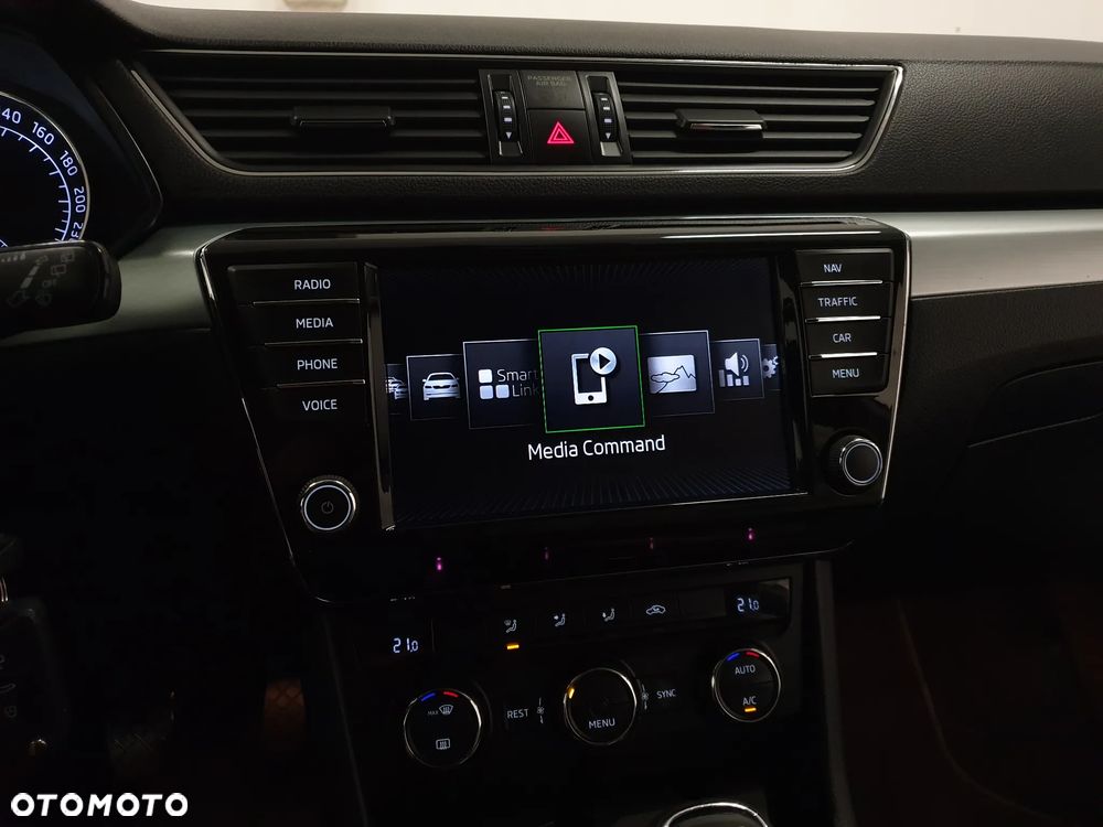 Skoda Superb 2.0 TDI Style - 19