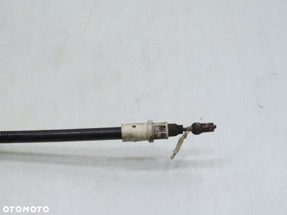 LINKA HAMULCA RĘCZNEGO PRAWA FORD FOCUS MK2 - 6