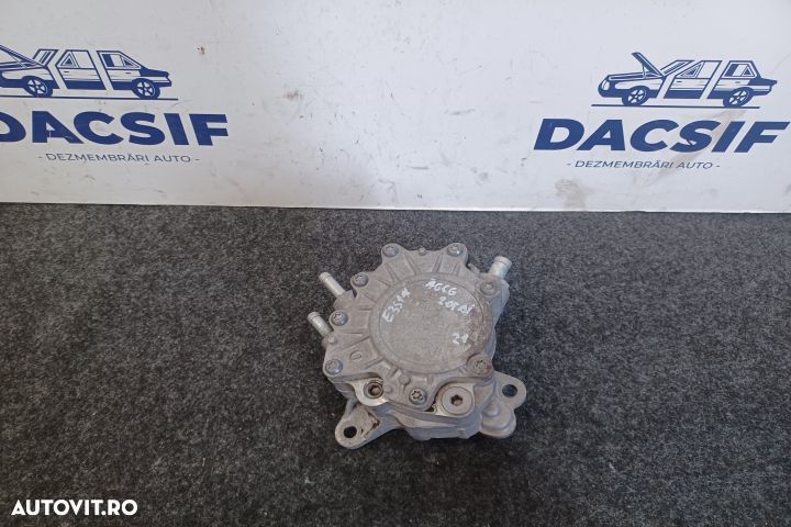 Pompa vacuum mecanica 03G145209 2.0 TDI Audi A6 4F/C6 [2004 - 2008] - 1