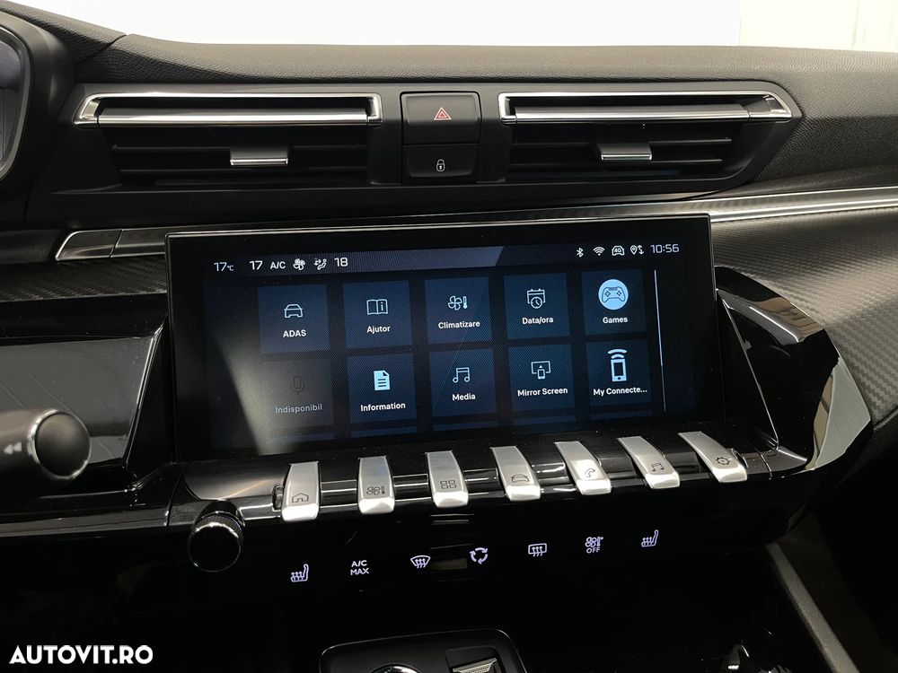 Peugeot 508 1.5 BlueHDI S&S EAT8 Allure Pack - 16