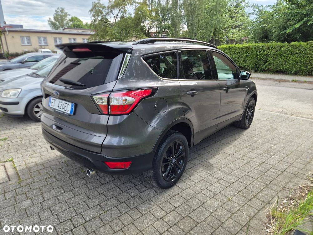 Ford Kuga 1.5 TDCi FWD Titanium - 5