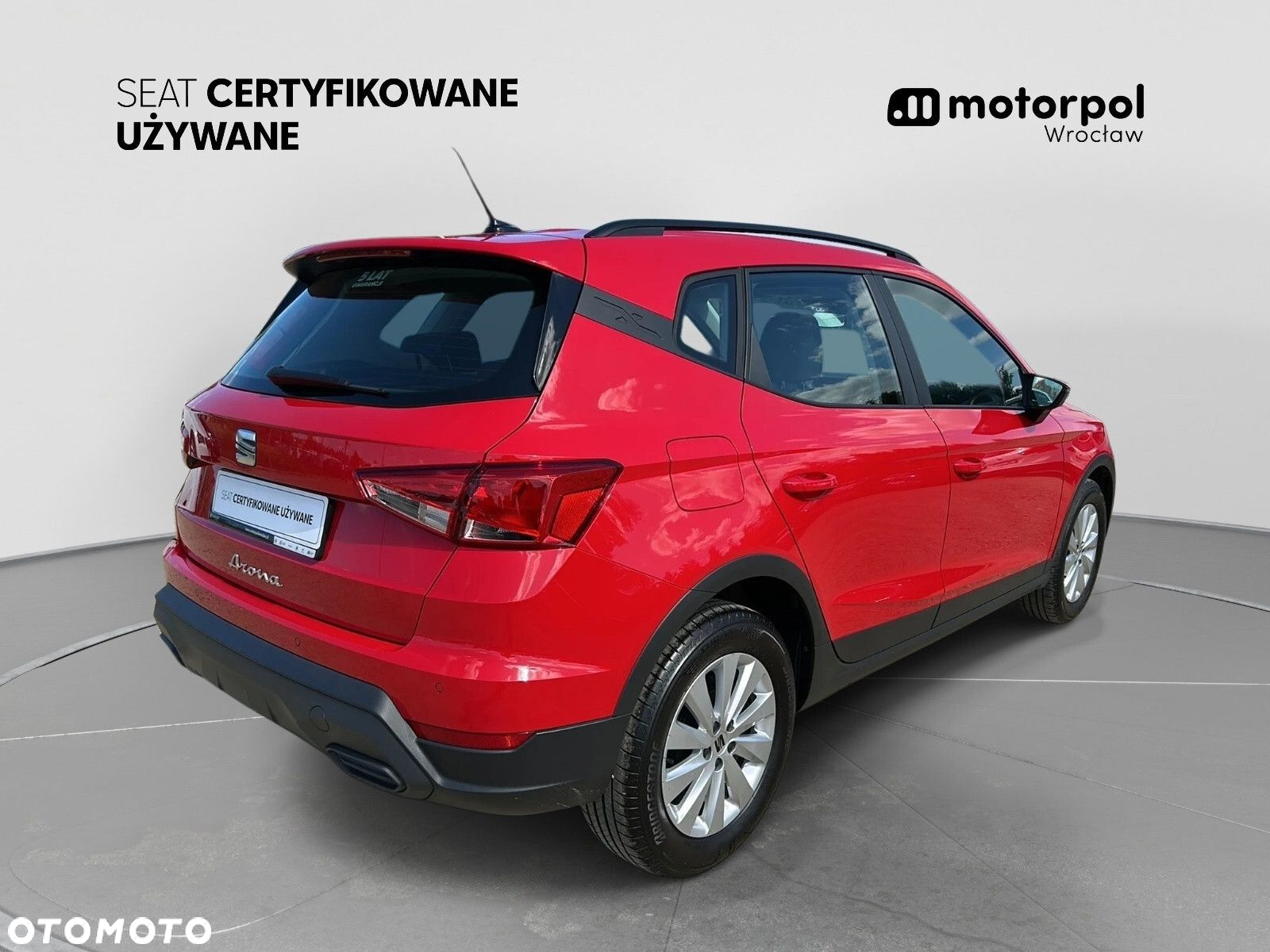 Seat Arona 1.0 TSI Style S&S - 15