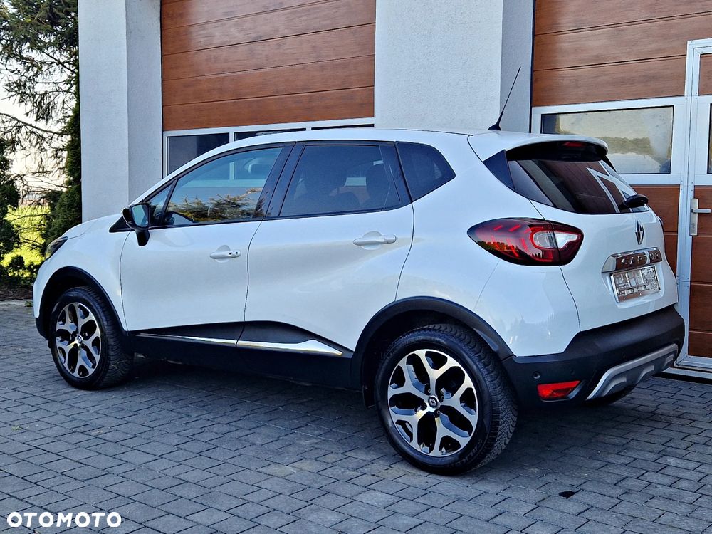 Renault Captur - 8