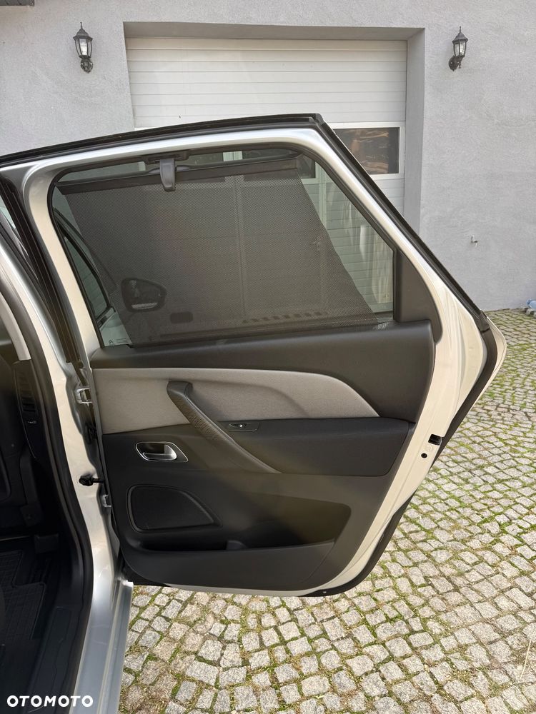 Citroën C4 Picasso 1.6 e-HDi Exclusive - 19