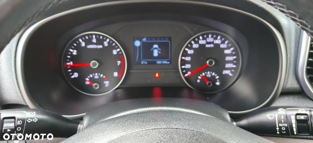 Kia Sportage 1.6 GDI 2WD DREAM-TEAM EDITION - 16