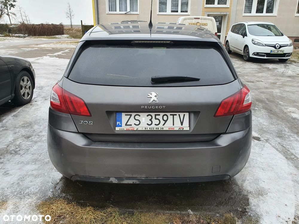 Peugeot 308 PureTech 82 Access - 19