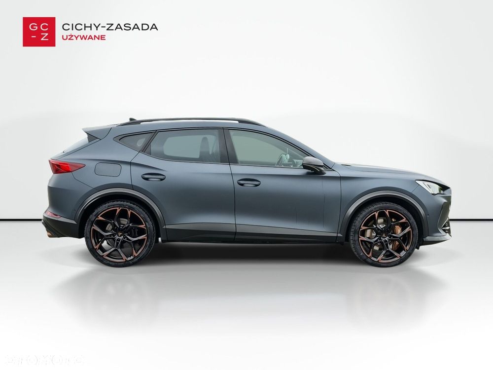 Cupra Formentor 2.5 TSI 4Drive VZ5 DSG - 6
