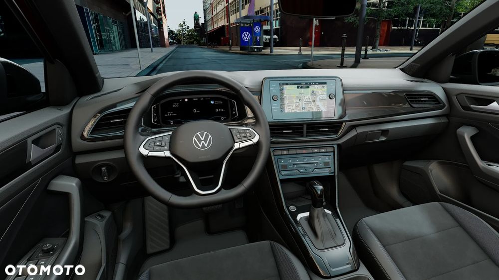 Volkswagen T-Roc 1.5 TSI Final Edition DSG - 11