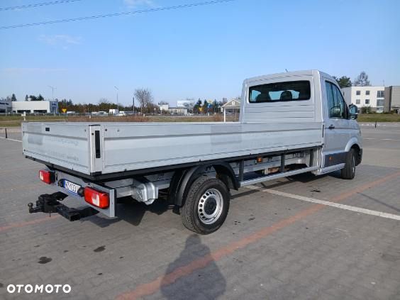 Volkswagen Crafter - 2
