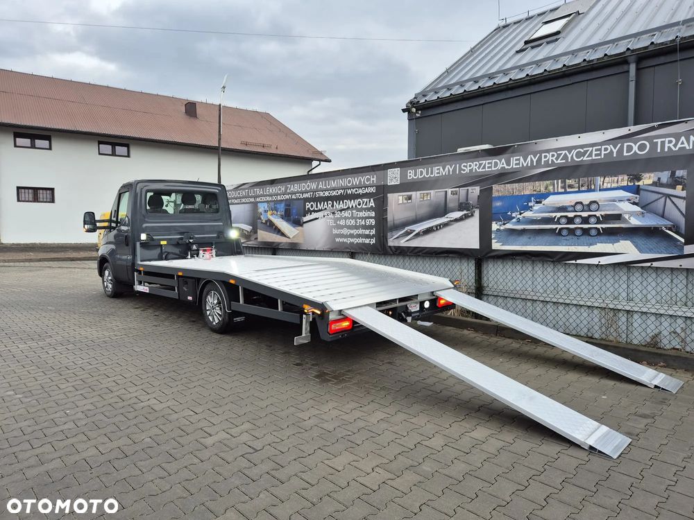 Iveco Daily/POLMAR - 7