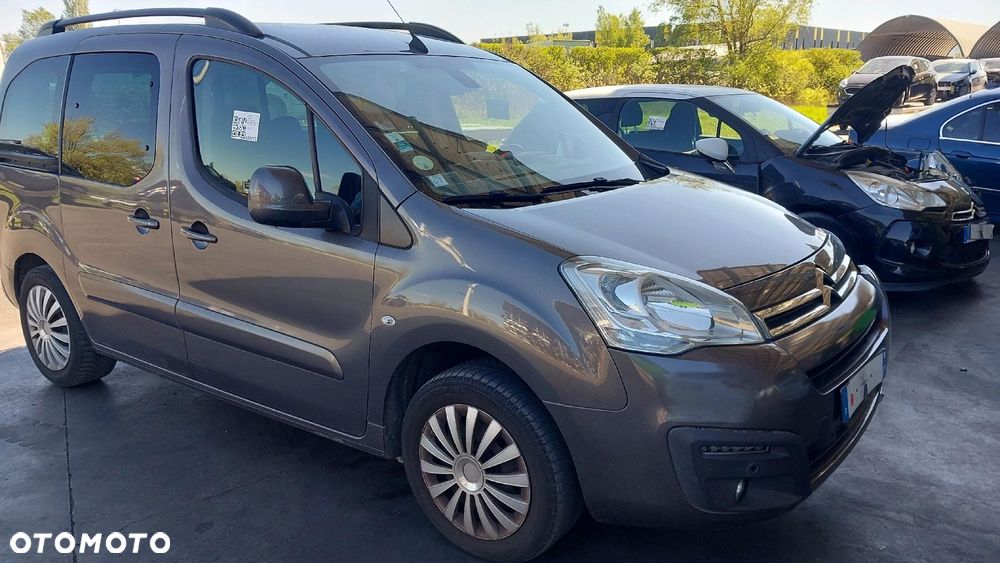 Citroën Berlingo Multispace BlueHDi 120 S&S SELECTION - 1