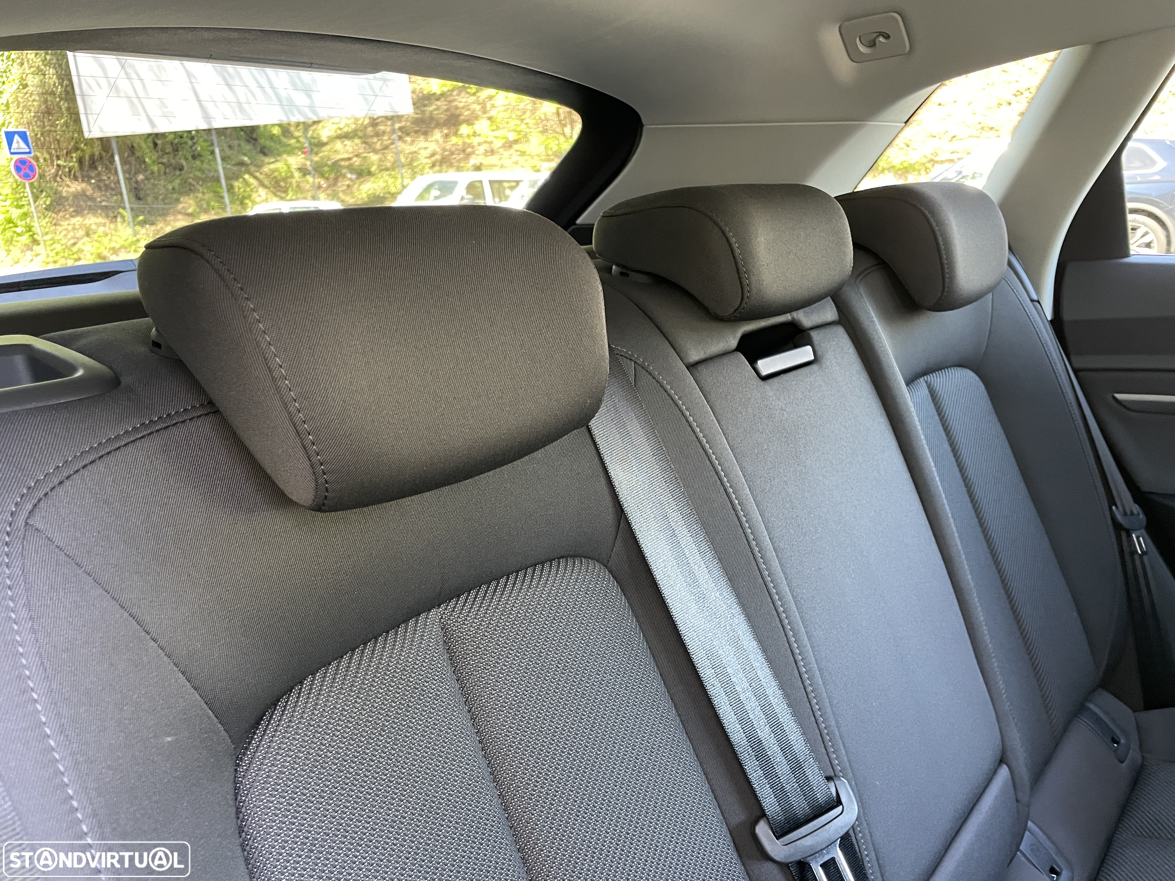 Audi Q8 e-Tron 55 quattro Advanced - 35
