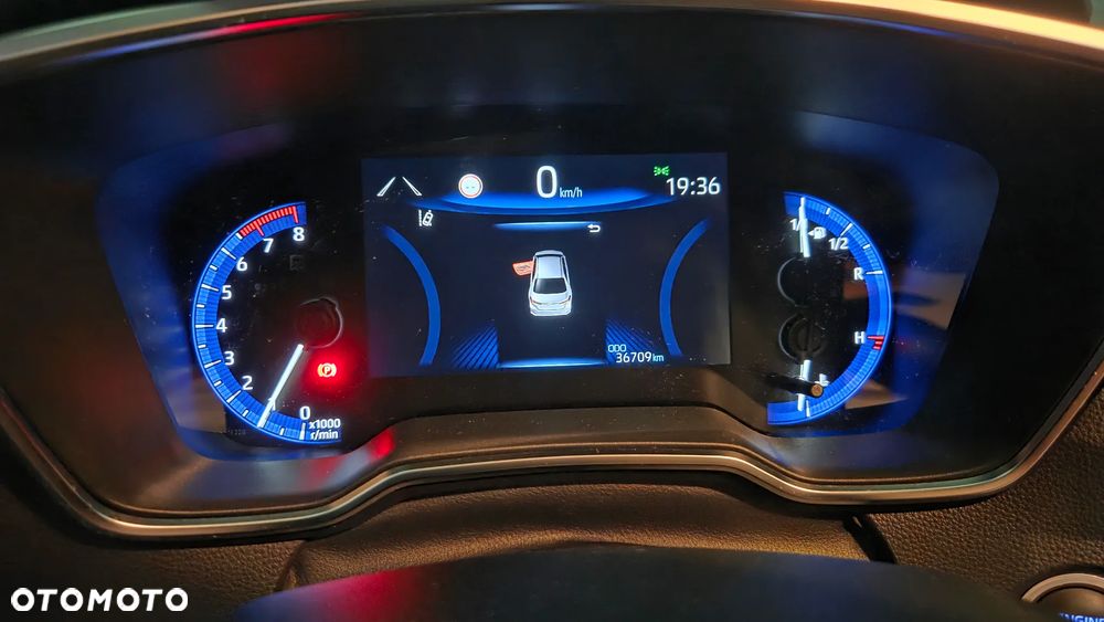 Toyota Corolla 1.6 GR Sport - 9