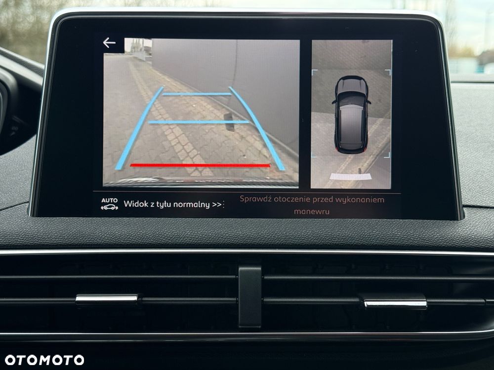 Peugeot 3008 2.0 BlueHDi GT S&S EAT8 - 31