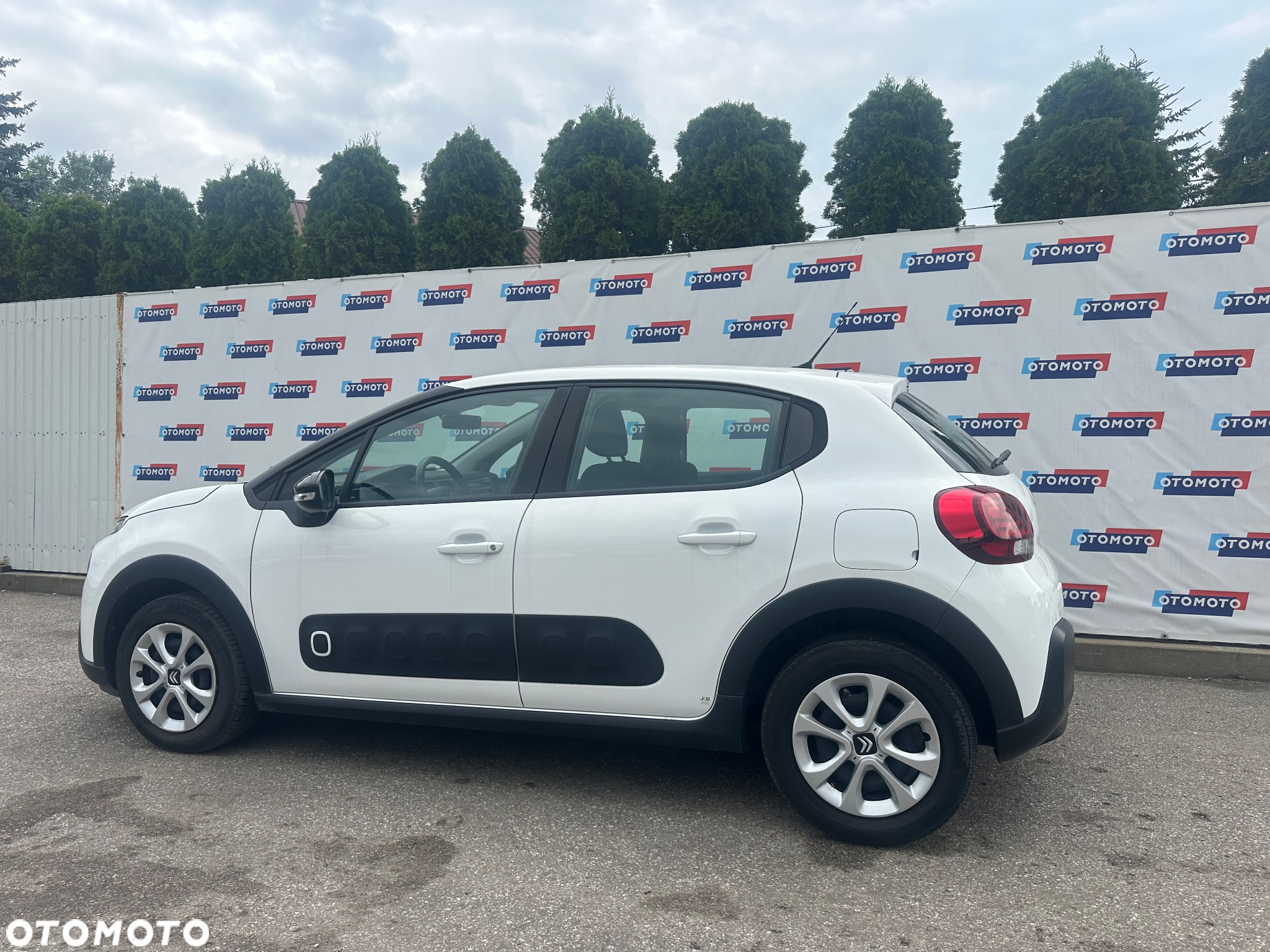 Citroën C3 1.2 PureTech Feel - 9