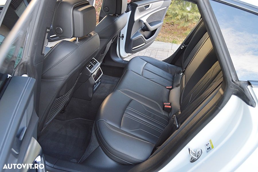 Audi A7 Sportback 50 TDI quattro Tiptronic - 30