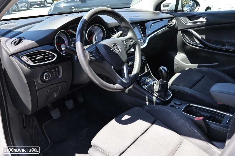 Opel Astra Sports Tourer 1.6 CDTI Innovation S/S - 14