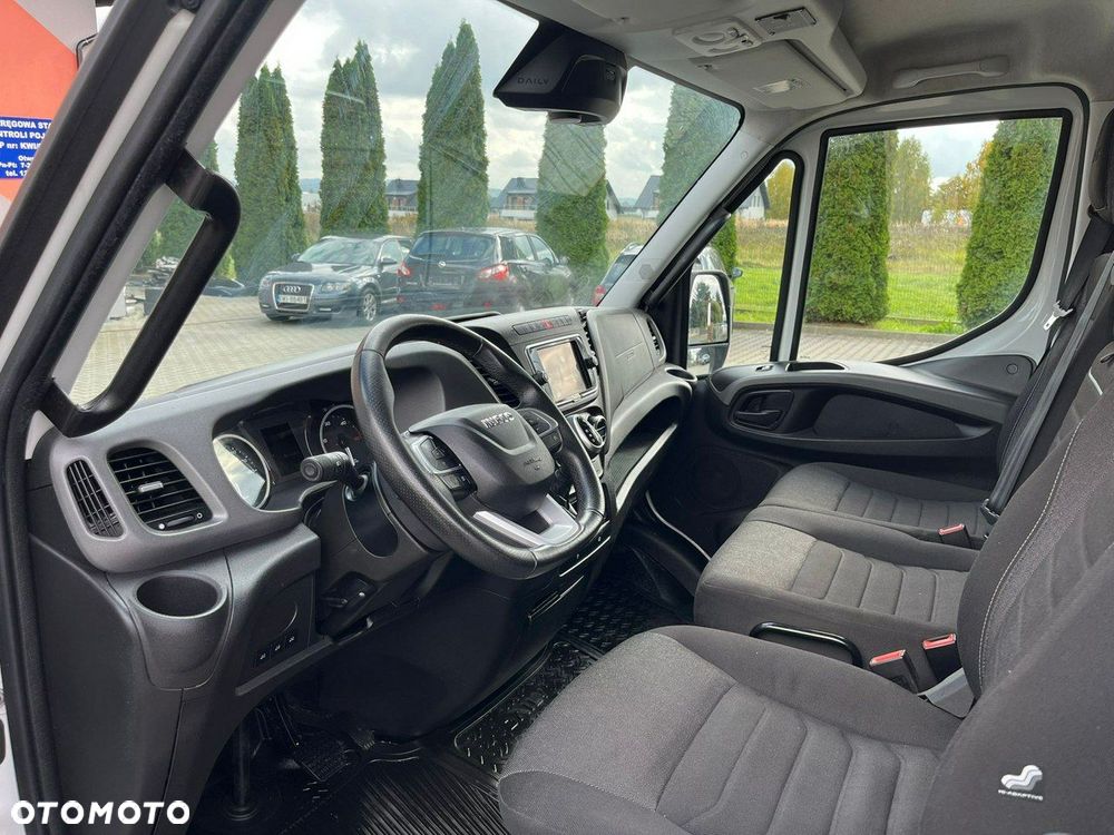 Iveco Daily 35S14 - 12