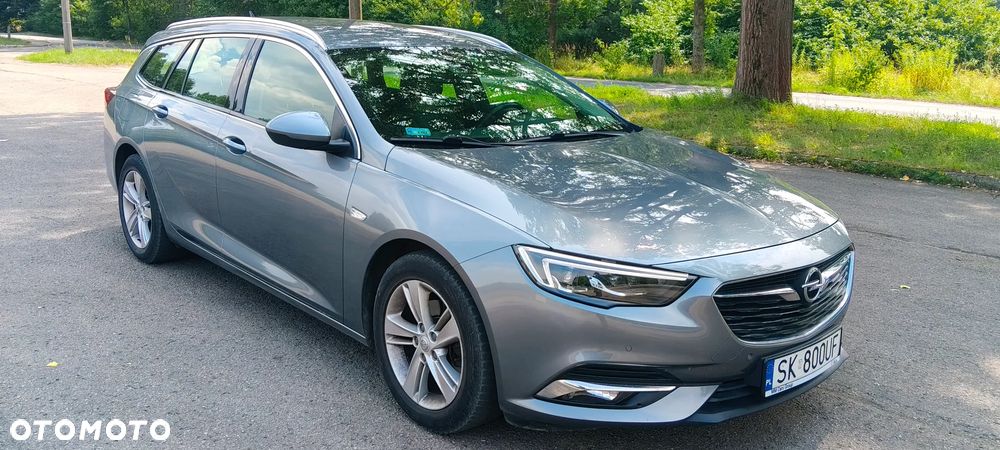Opel Insignia 1.5 T Innovation S&S - 7
