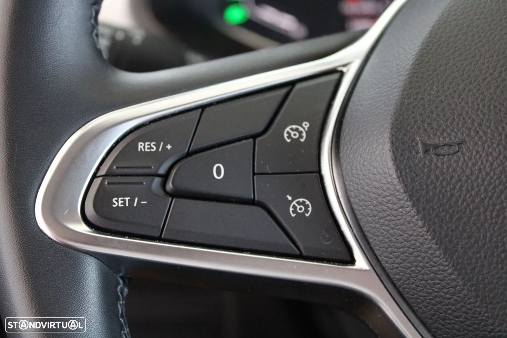 Renault Captur 1.0 TCe Techno - 12