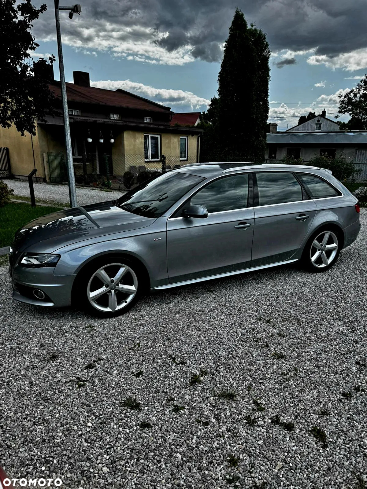 Audi A4 2.0 TFSI - 21